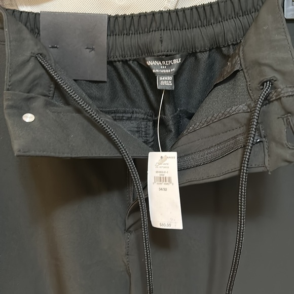 Banana Republic (3pair) black pants (3) pair. See sizing in size chart - Picture 6 of 11